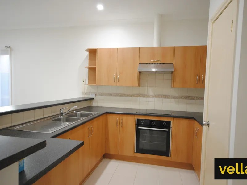 Mawson Lakes 3房住宅整租｜15A Heron Walk