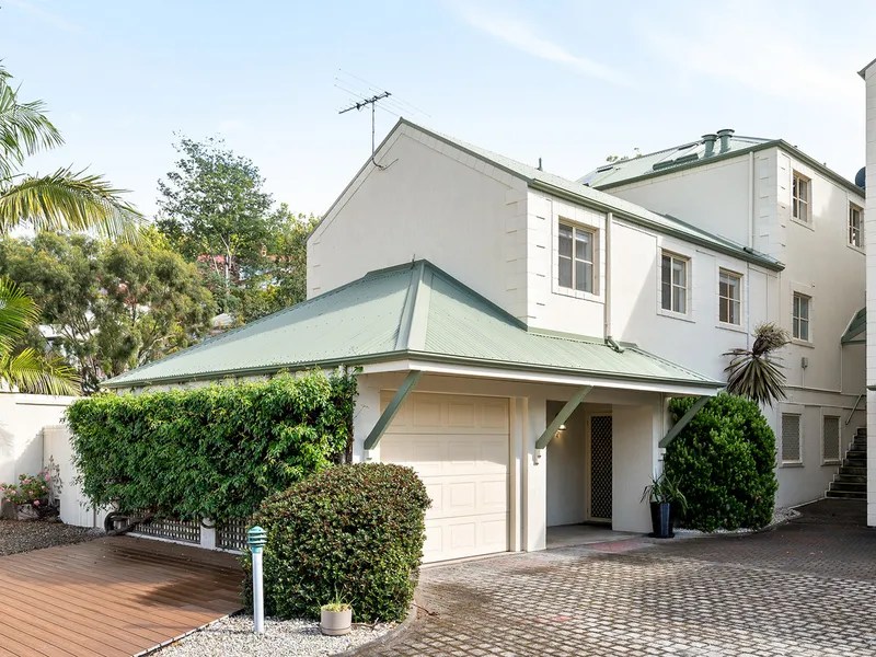 Sandy Bay 3房联排整租｜4/9 Montgomery Court