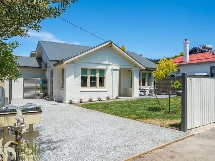 Sandy Bay 2房住宅整租｜1/10 View Street