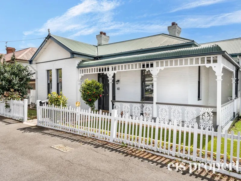 Sandy Bay 4房住宅整租｜40 Lord Street