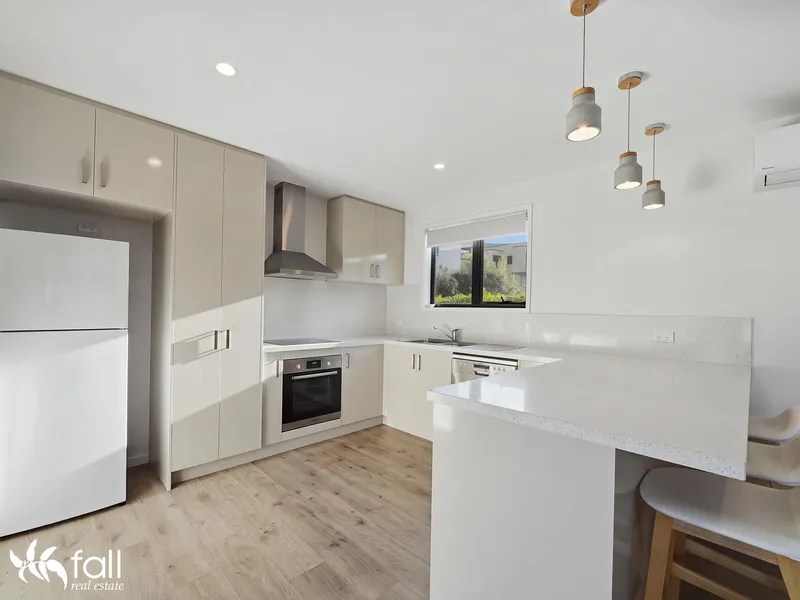 Sandy Bay 4房公寓整租｜3/1 Shepherd Street