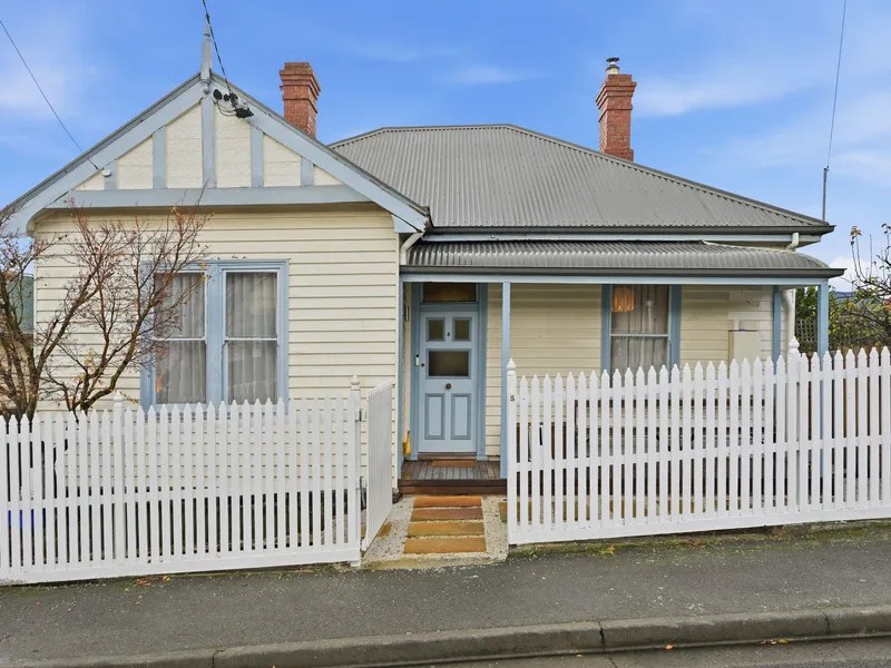 Sandy Bay 3房住宅整租｜5 Grosvenor Street