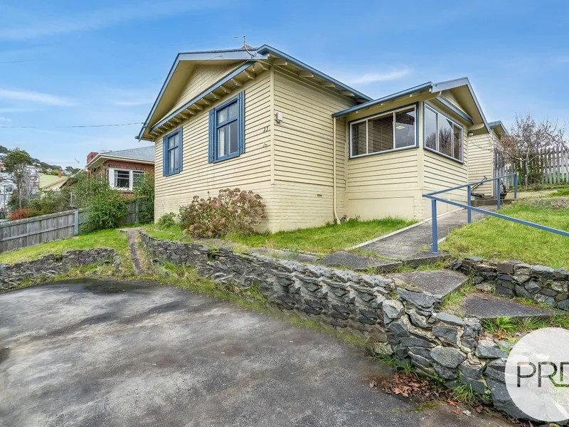 Sandy Bay 3房住宅整租｜23 Alexander Street