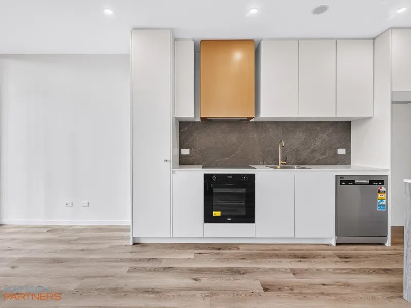 Gungahlin 1房公寓整租｜203/170 Anthony Rolfe Avenue