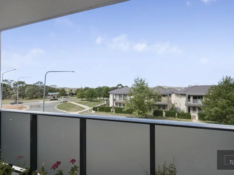 Gungahlin 1房公寓整租｜121 87 Gozzard Street
