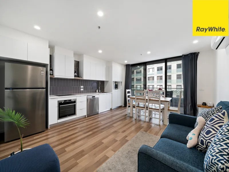 Gungahlin 2房公寓整租｜1001/2 Gribble Street