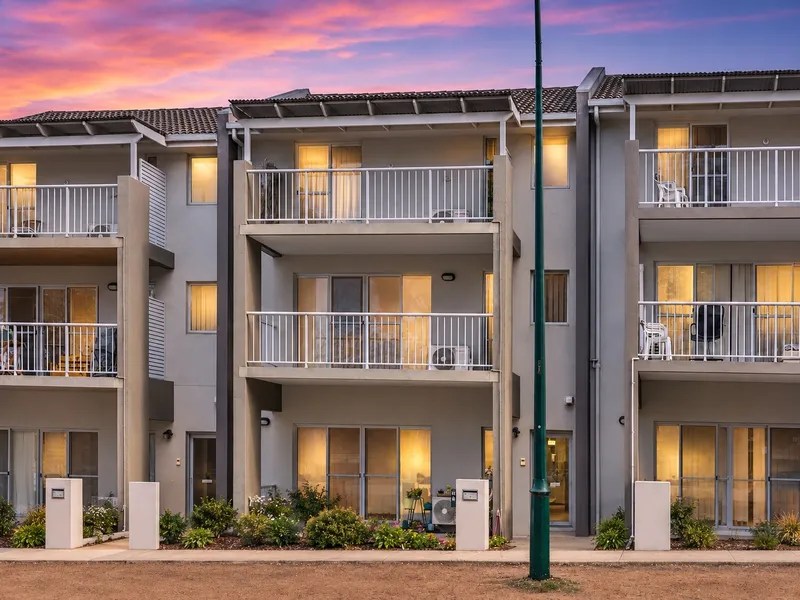 Gungahlin 4房住宅整租｜12A Eckley Street