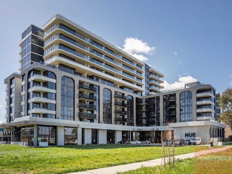 Gungahlin 2房公寓整租｜102/61 Camilleri Way