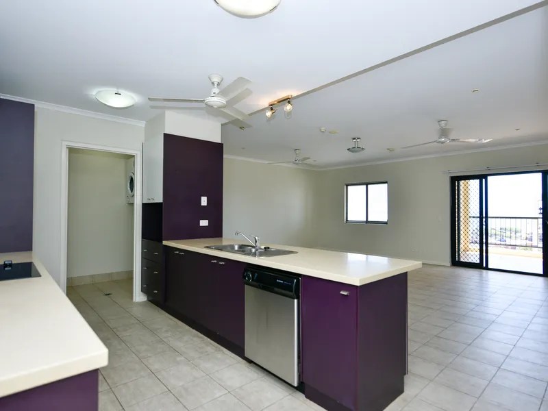Darwin City 2房公寓整租｜26/9 Carey Street