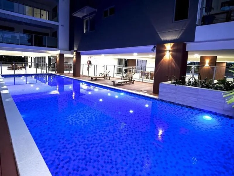 Darwin City 2房公寓整租｜502/16 Harvey Street