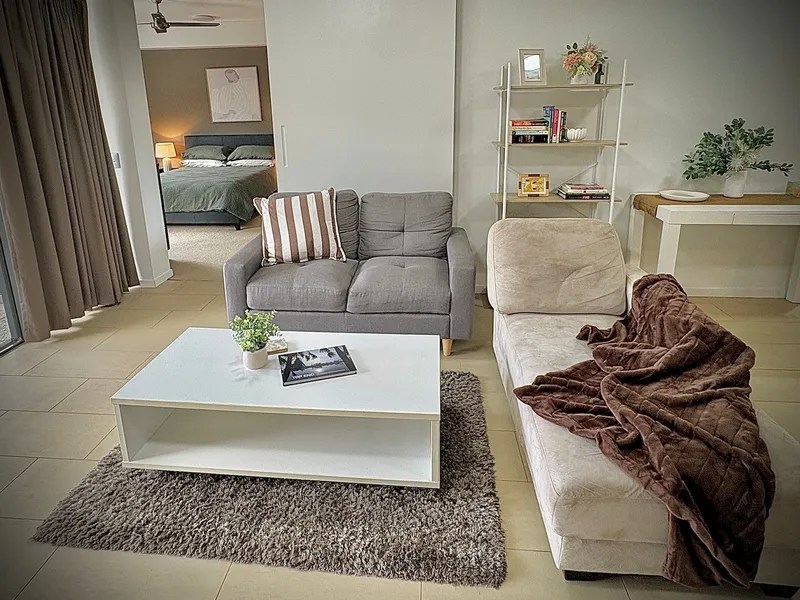 Darwin City 1房公寓整租｜101/19 Kitchener Drive