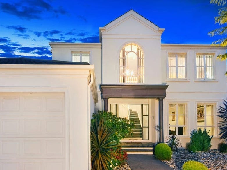 Doncaster 3房住宅整租｜7 Graeme Close