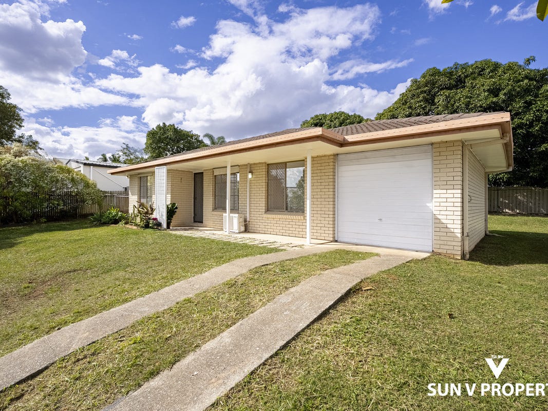 Sunnybank Hills 3房住宅整租｜180 Jackson Road