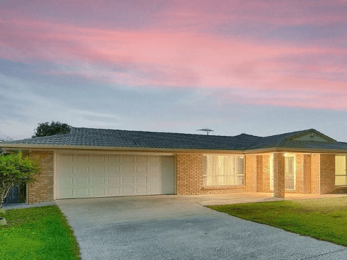 Calamvale 4房住宅整租｜22 Yewleaf Place