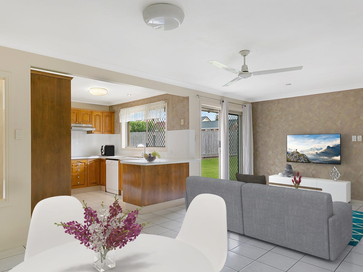 Calamvale 4房住宅整租｜23 Maywood Crescent
