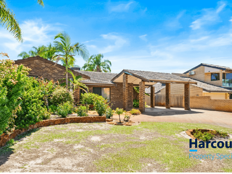 Bull Creek 4房住宅整租｜23 Sellars Way
