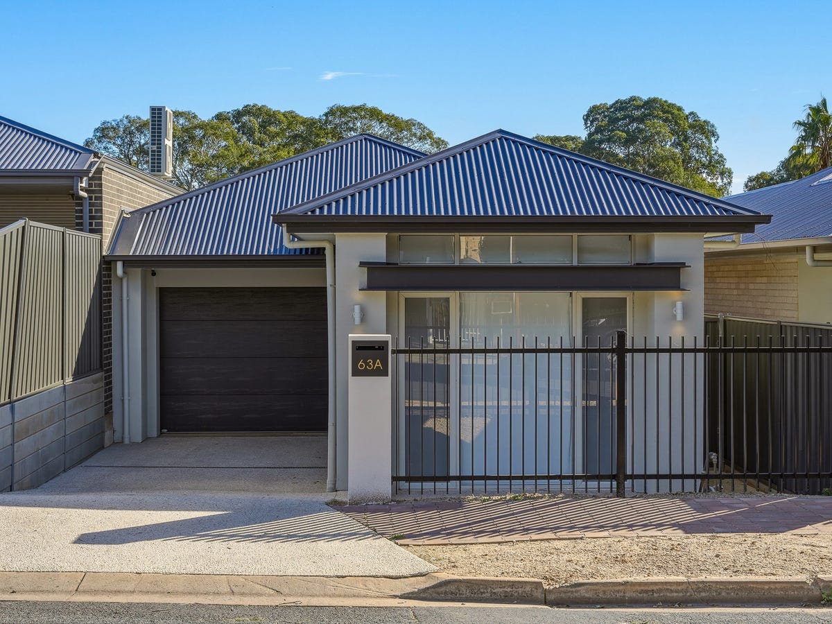 Magill 4房住宅整租｜63A Gladstone Avenue