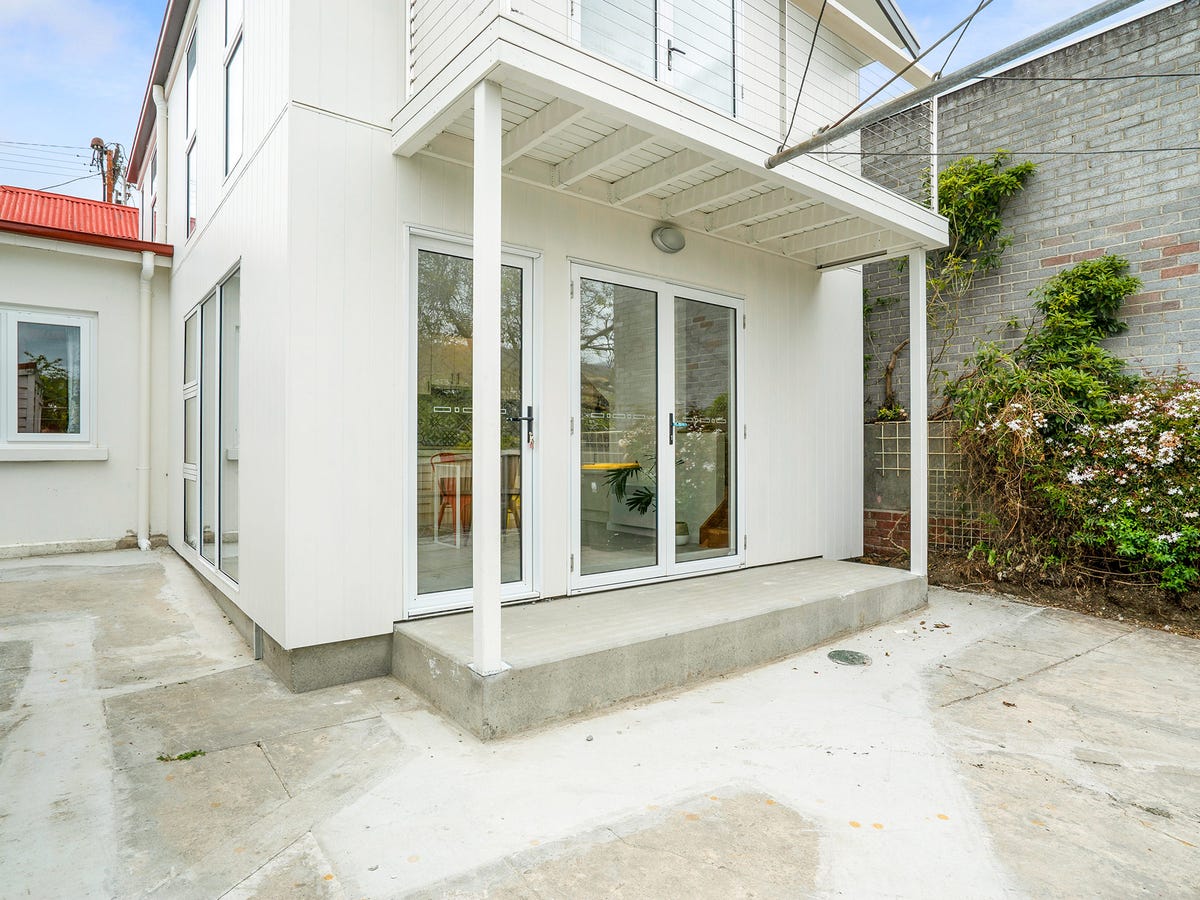 Hobart 4房住宅整租｜143 Davey Street