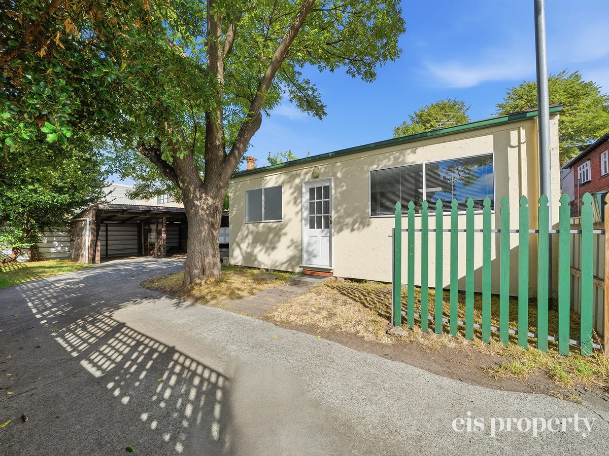 Hobart 2房住宅整租｜80 Warwick Street