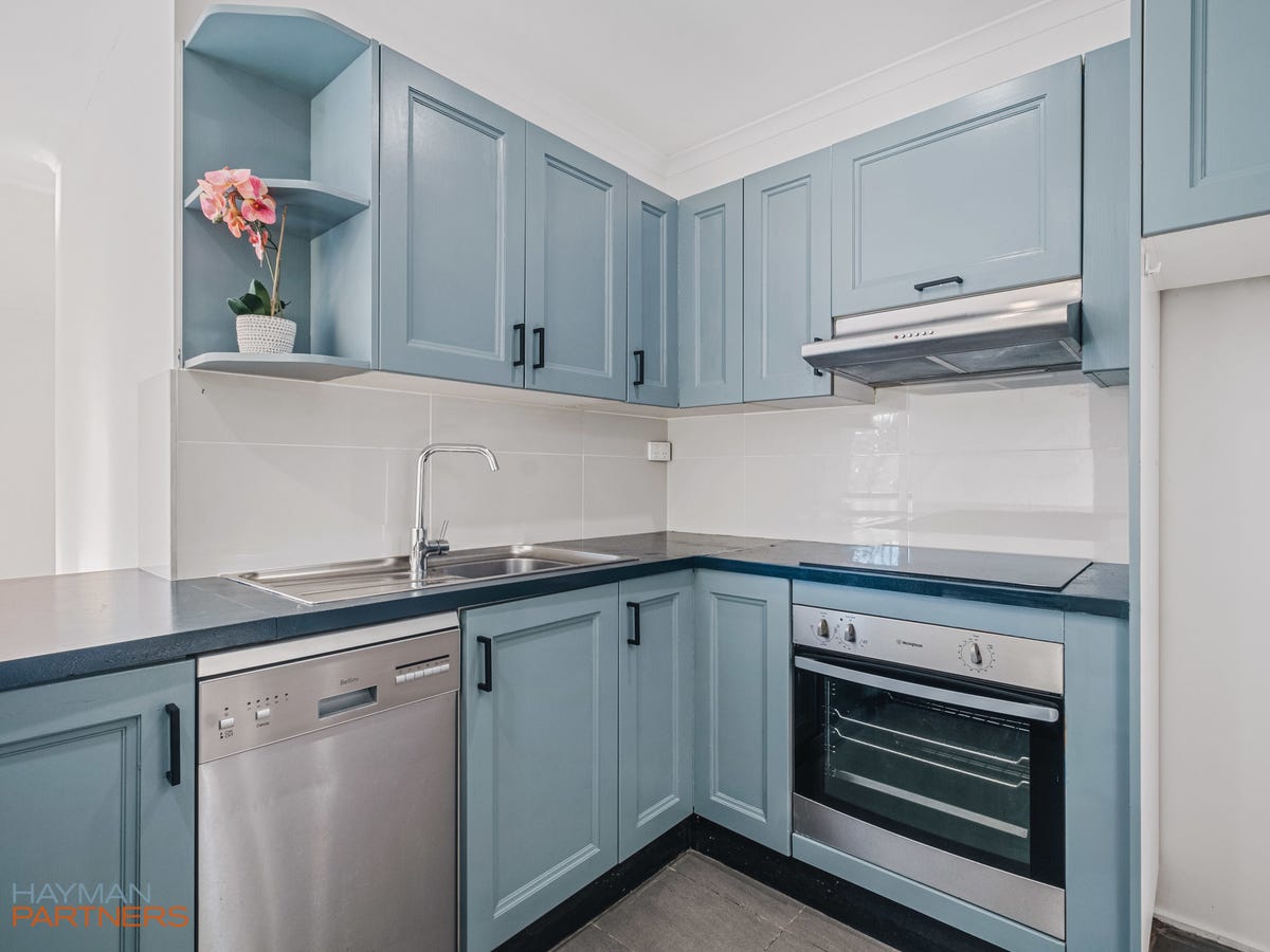 Belconnen 3房住宅整租｜8 Disney Court