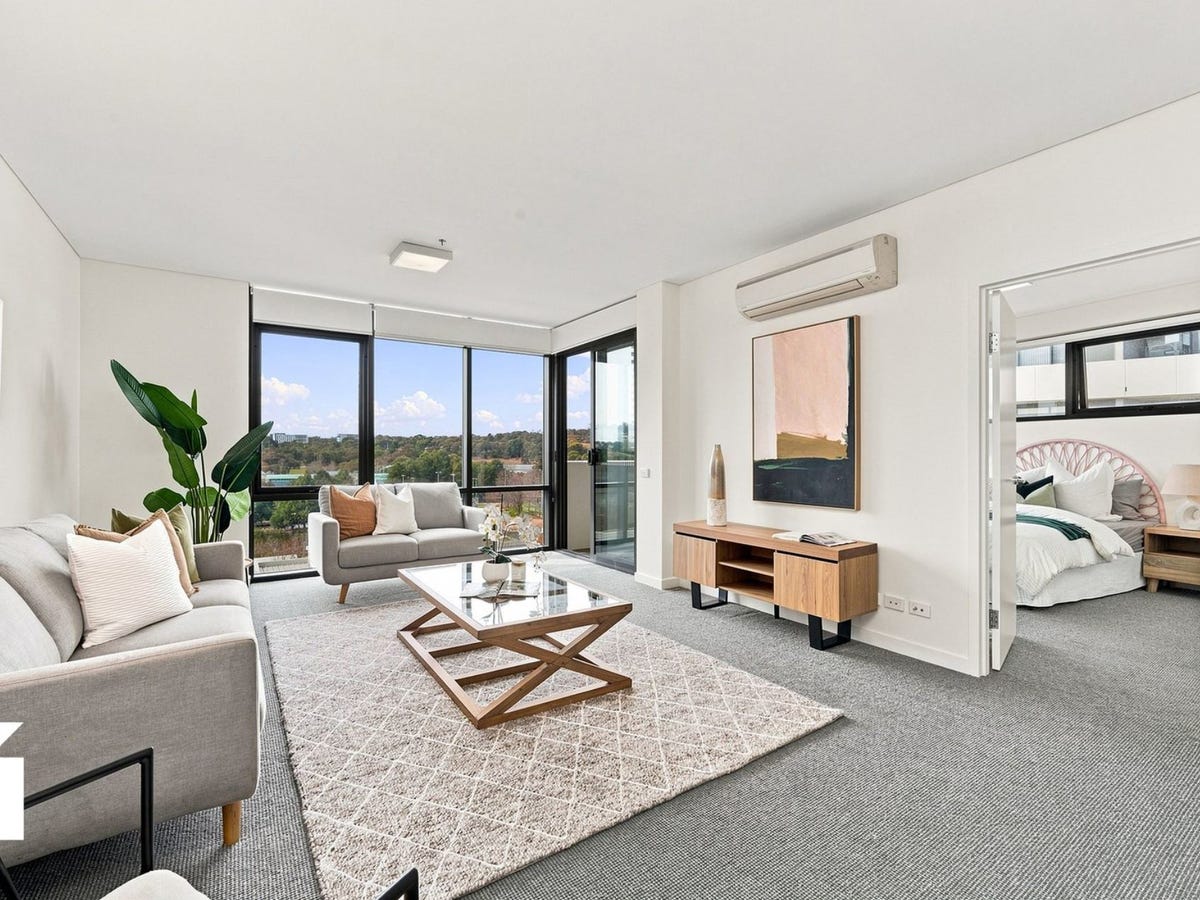 Belconnen 3房公寓整租｜20/39 Chandler Street