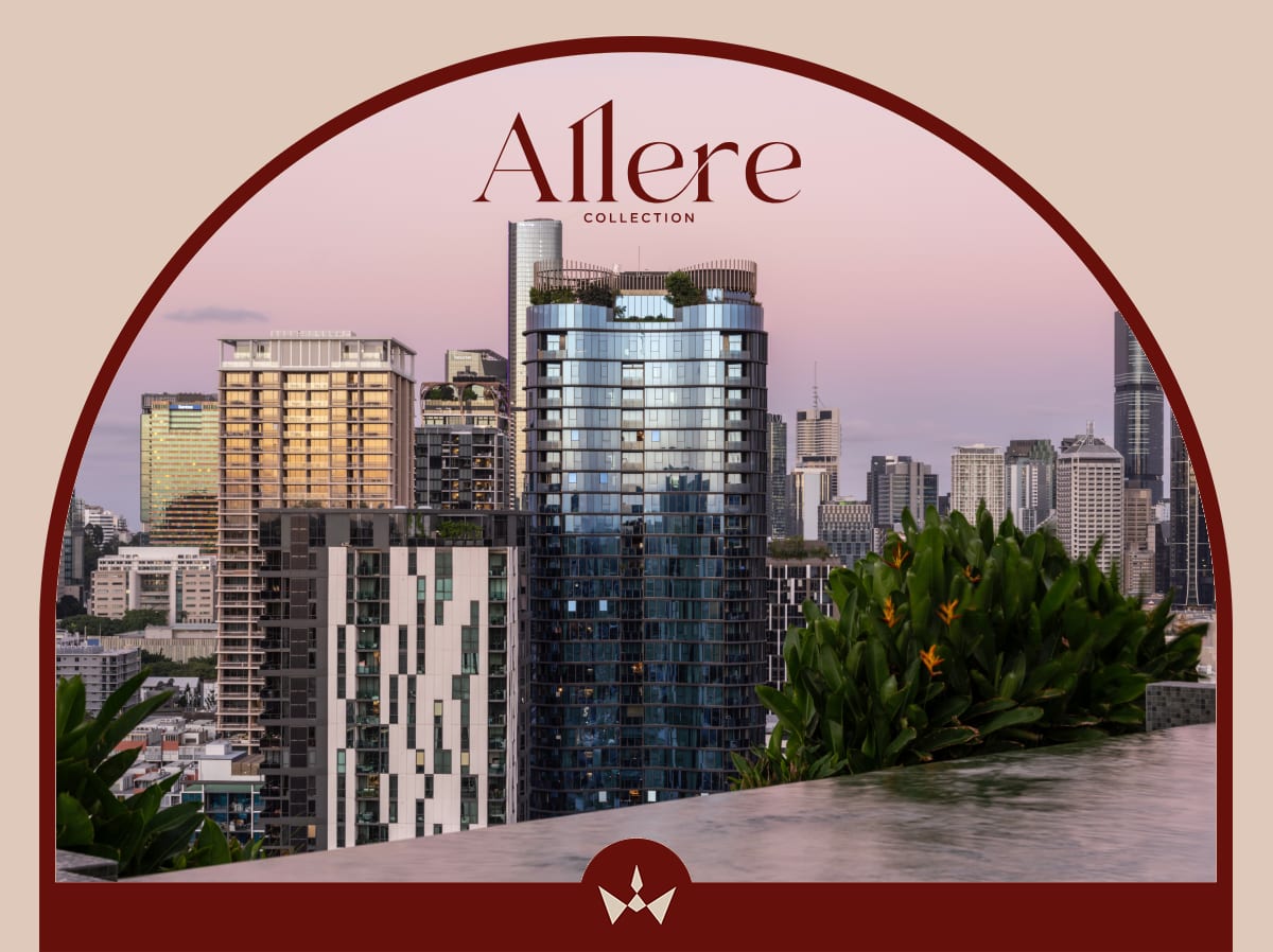The Allere Collection · West Village 项目资料图