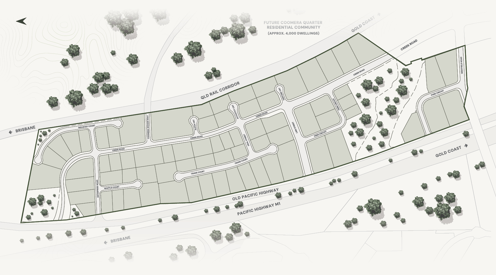 Southway Business Park 项目资料图
