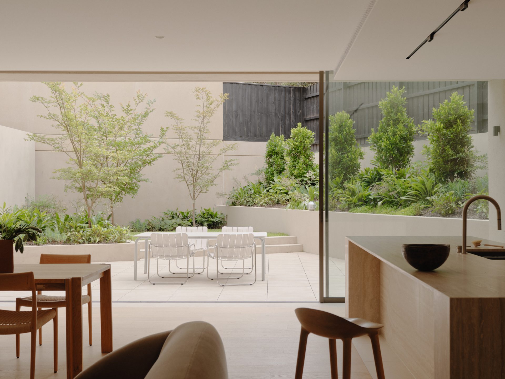 Como Terraces South Yarra 项目资料图