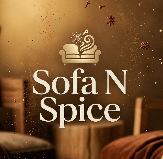 SOFA N SPICE
