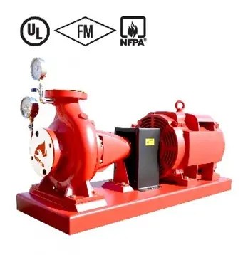 أنظمة إخماد الحريق بالمواد الكيميائية الرطبة