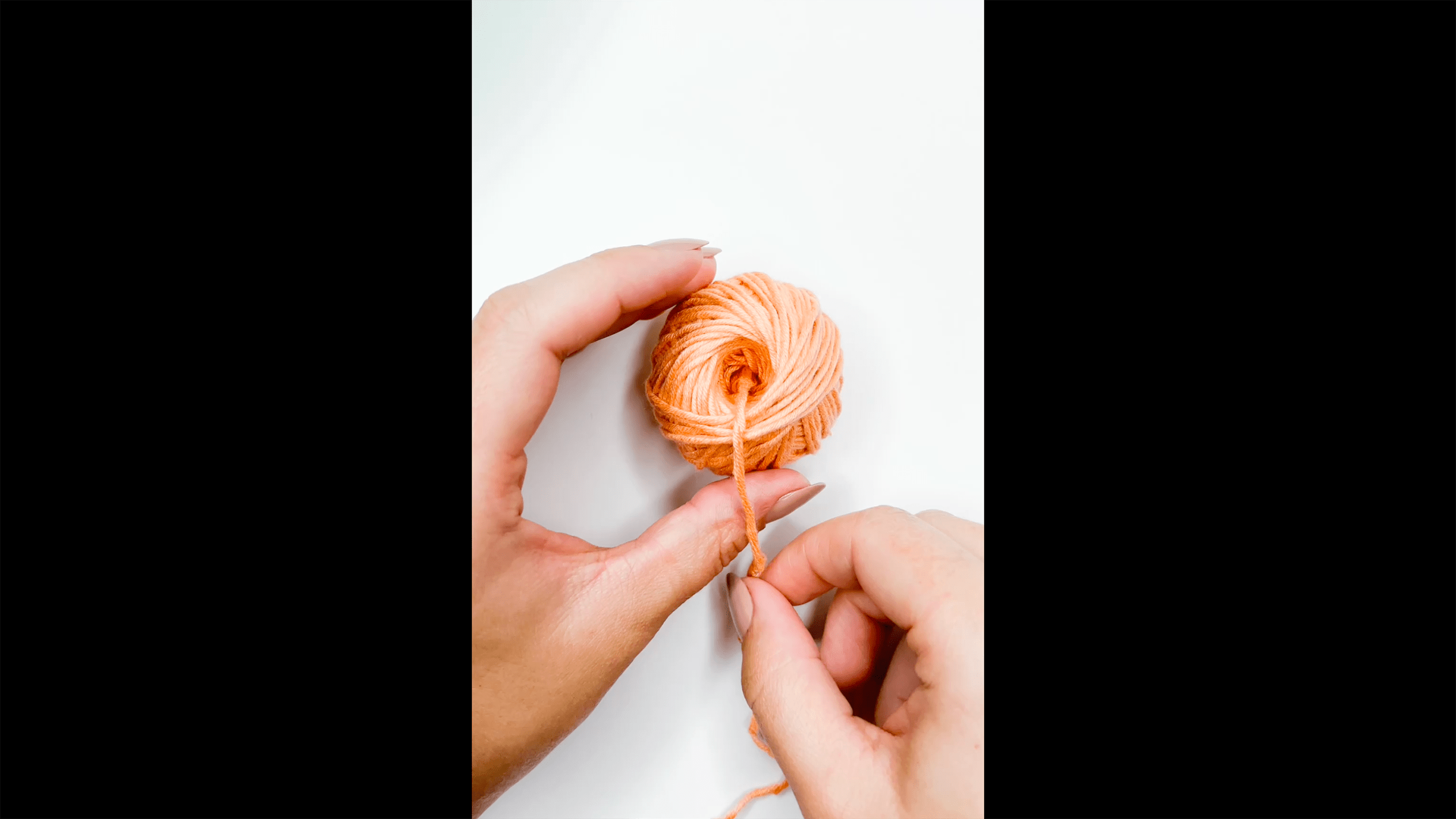 How to Use the Center-Pull Method