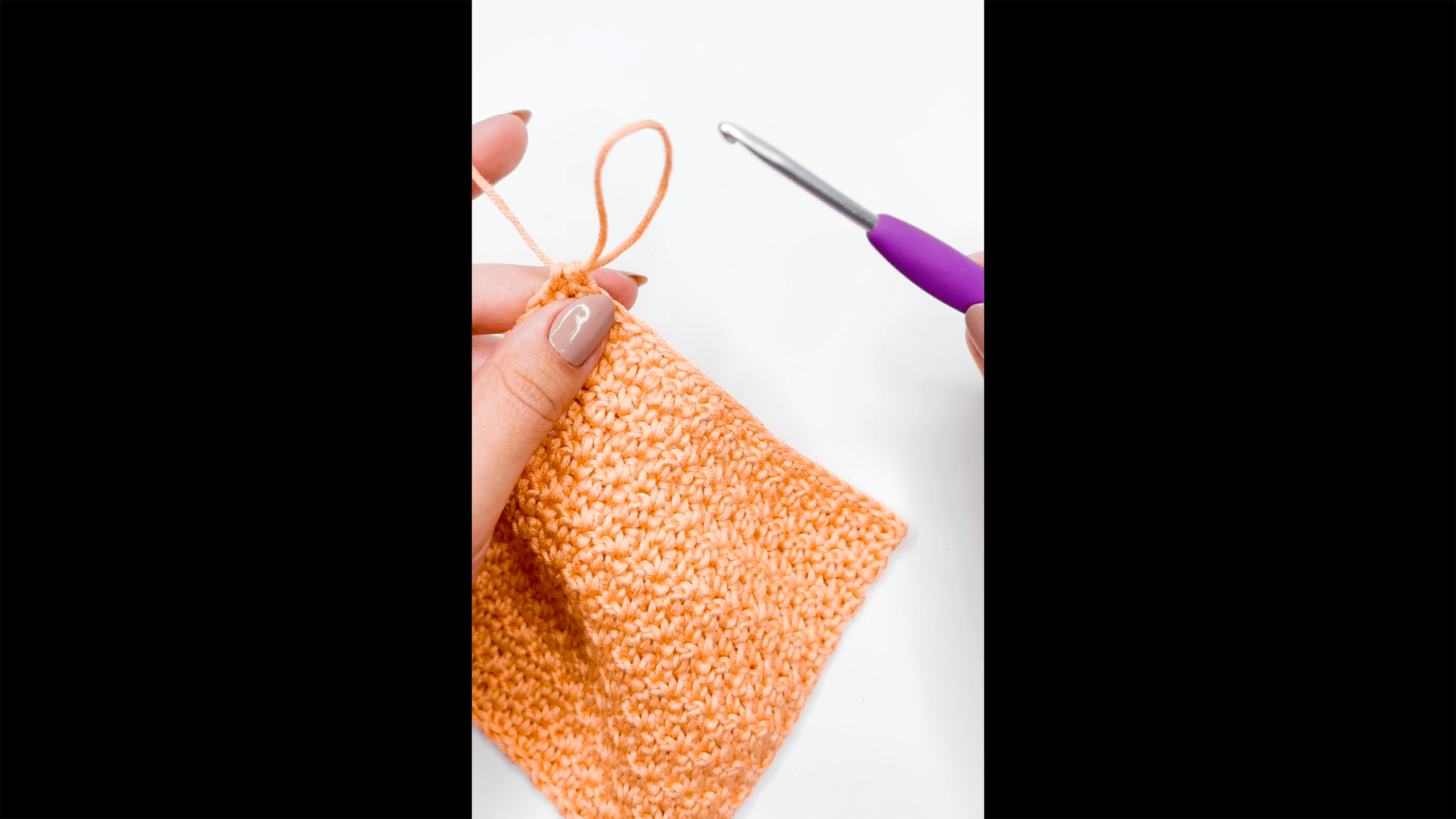 Tips for Straighter Edges