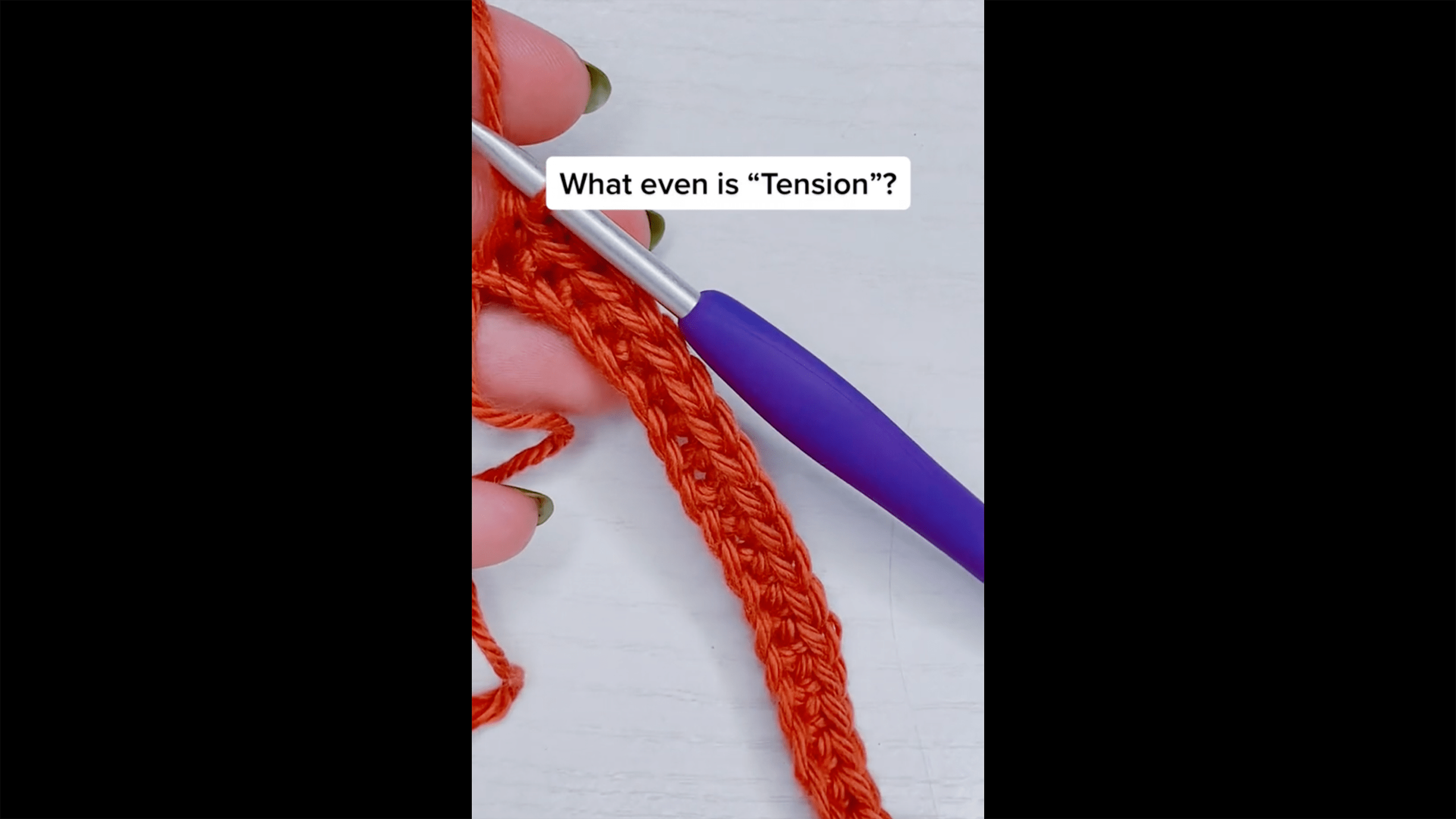 Tension Tips