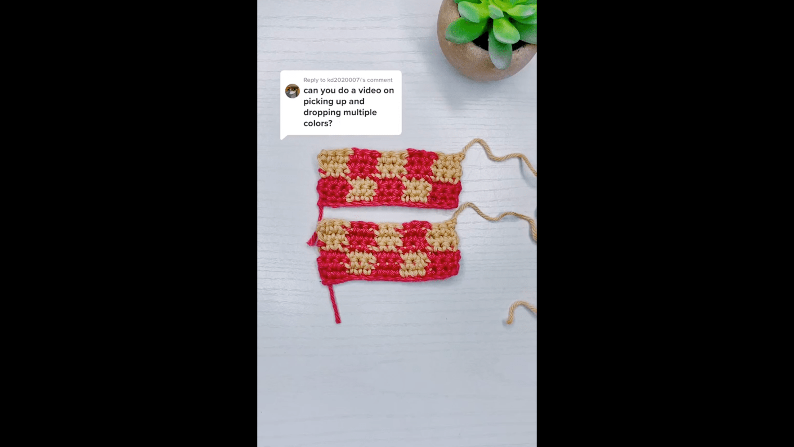 How to Crochet in Color (Intarsia, Tapestry, and Fair Isle)