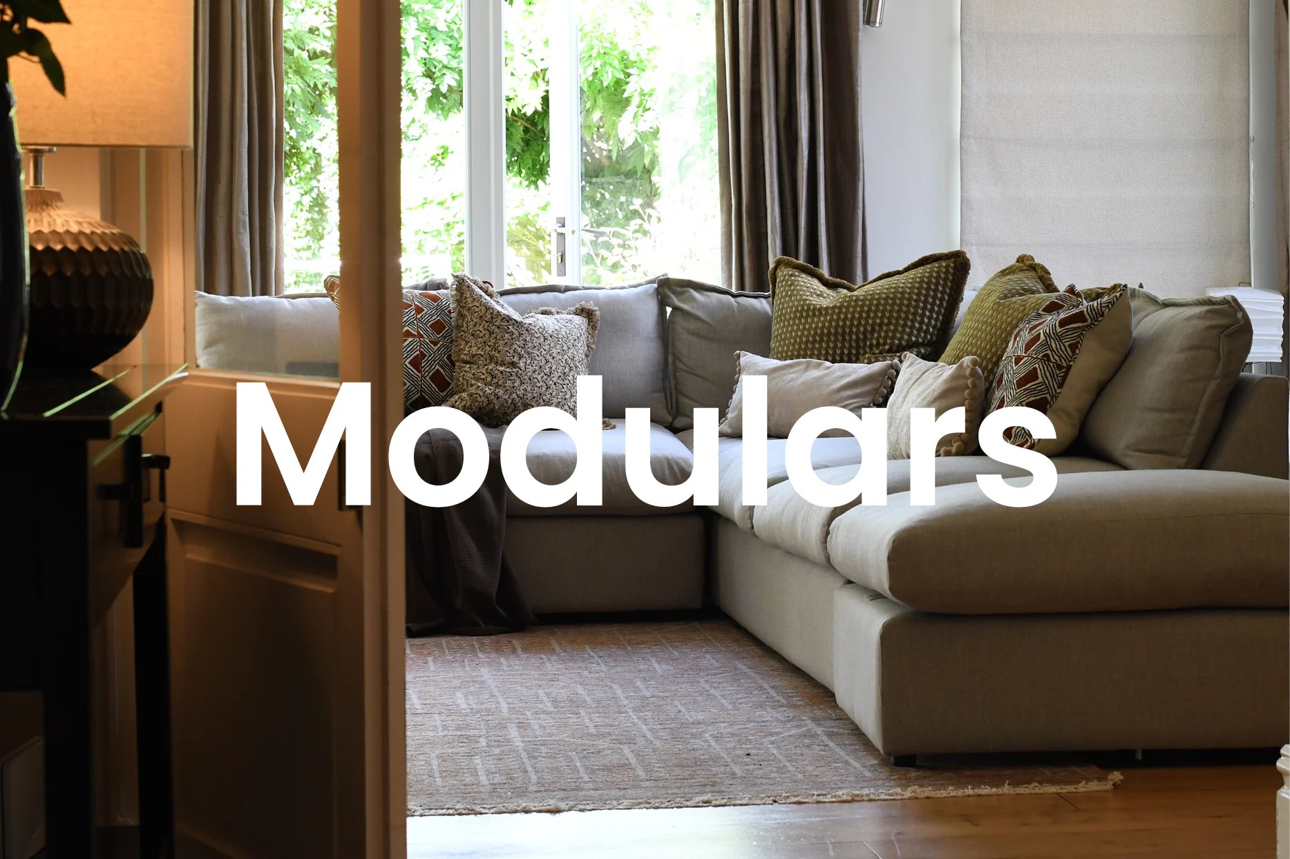 Modular Sofas Sofasofa