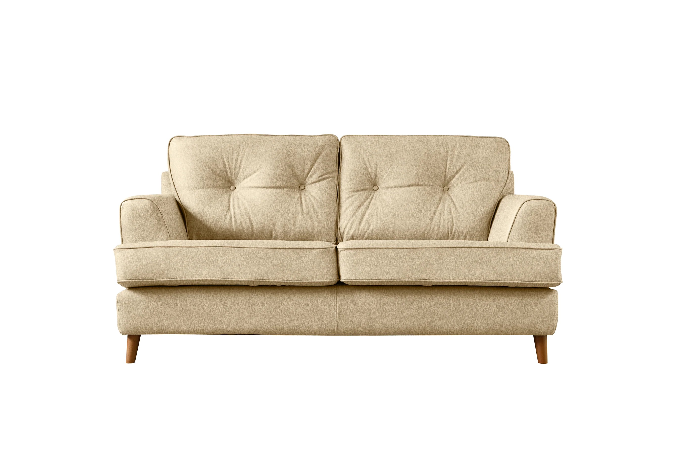 Poppy Midi Sofa Milton Sand Sofasofa