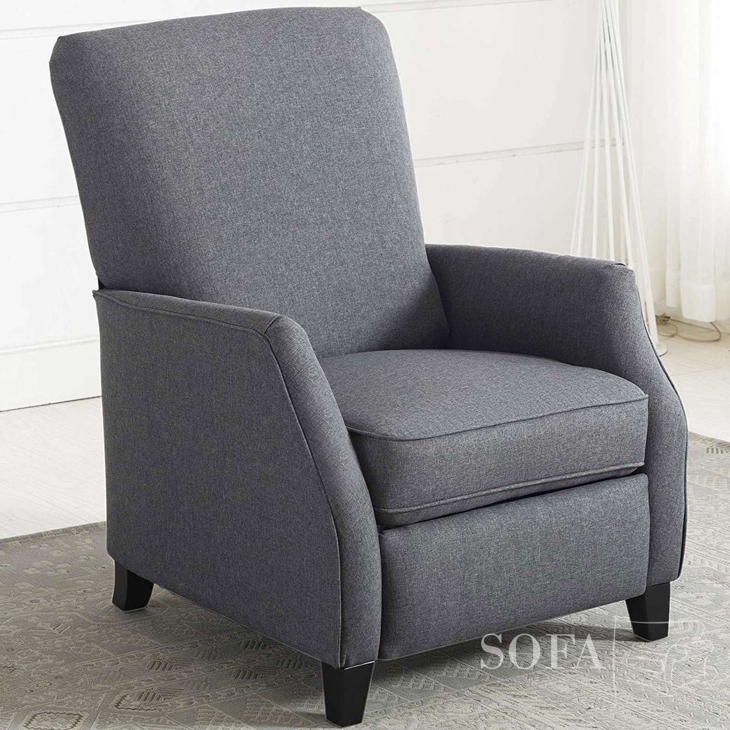Children's studio chair sleeper awesome sleeper chair beds for kids; Best Small Reclining Chairs | Relax In Style & Comfort