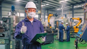 Top 8 Features in Modern Manufacturing Execution System