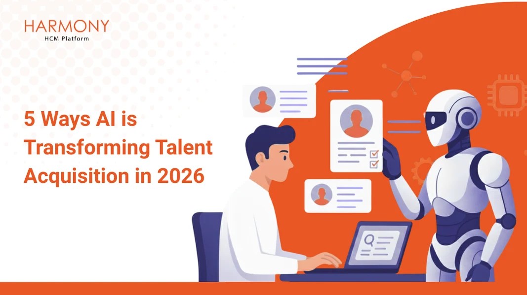 Five Key AI Trends Shaping Talent Acquisition