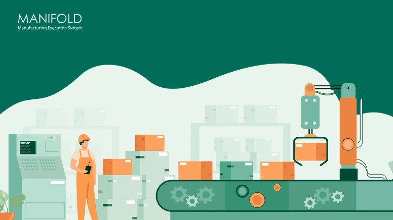 How Manufacturing Execution System Supports Lean Manufacturing and Real-Time Production Control 