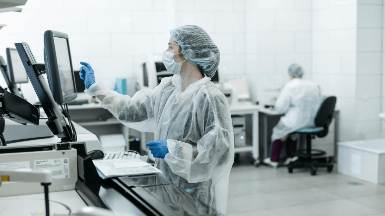 Modernize Your QC Labs with Laboratory Information Management System  