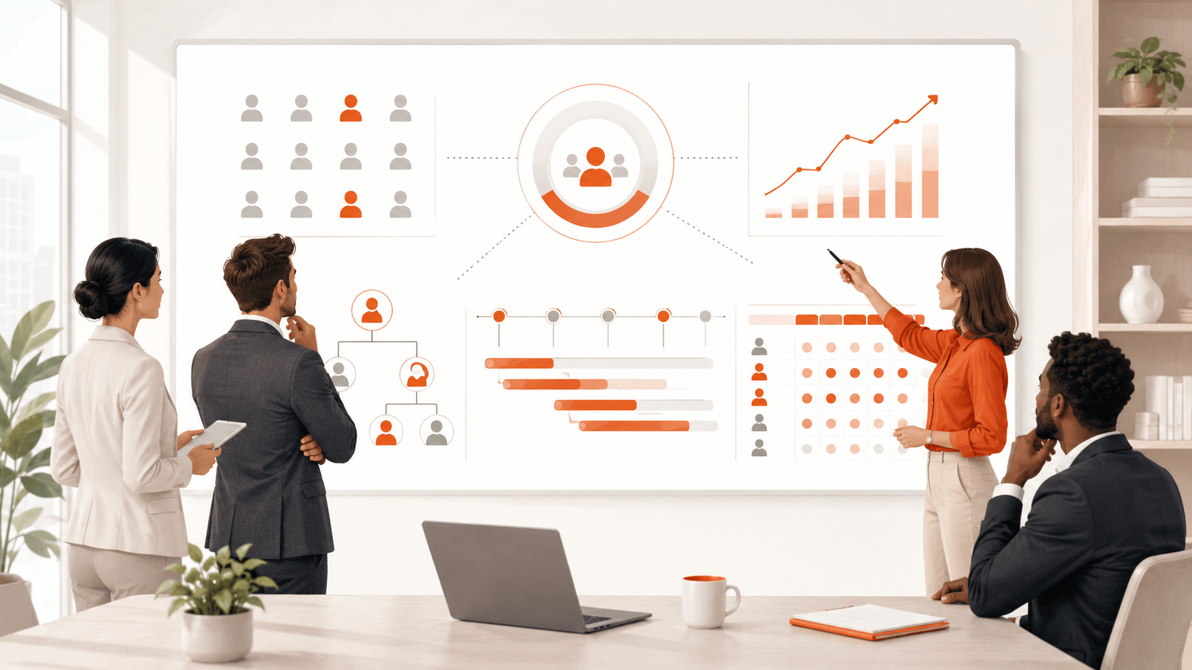 Strategic Workforce Planning: From Layoff to Lift-Off with Ethical Workforce Restructuring 