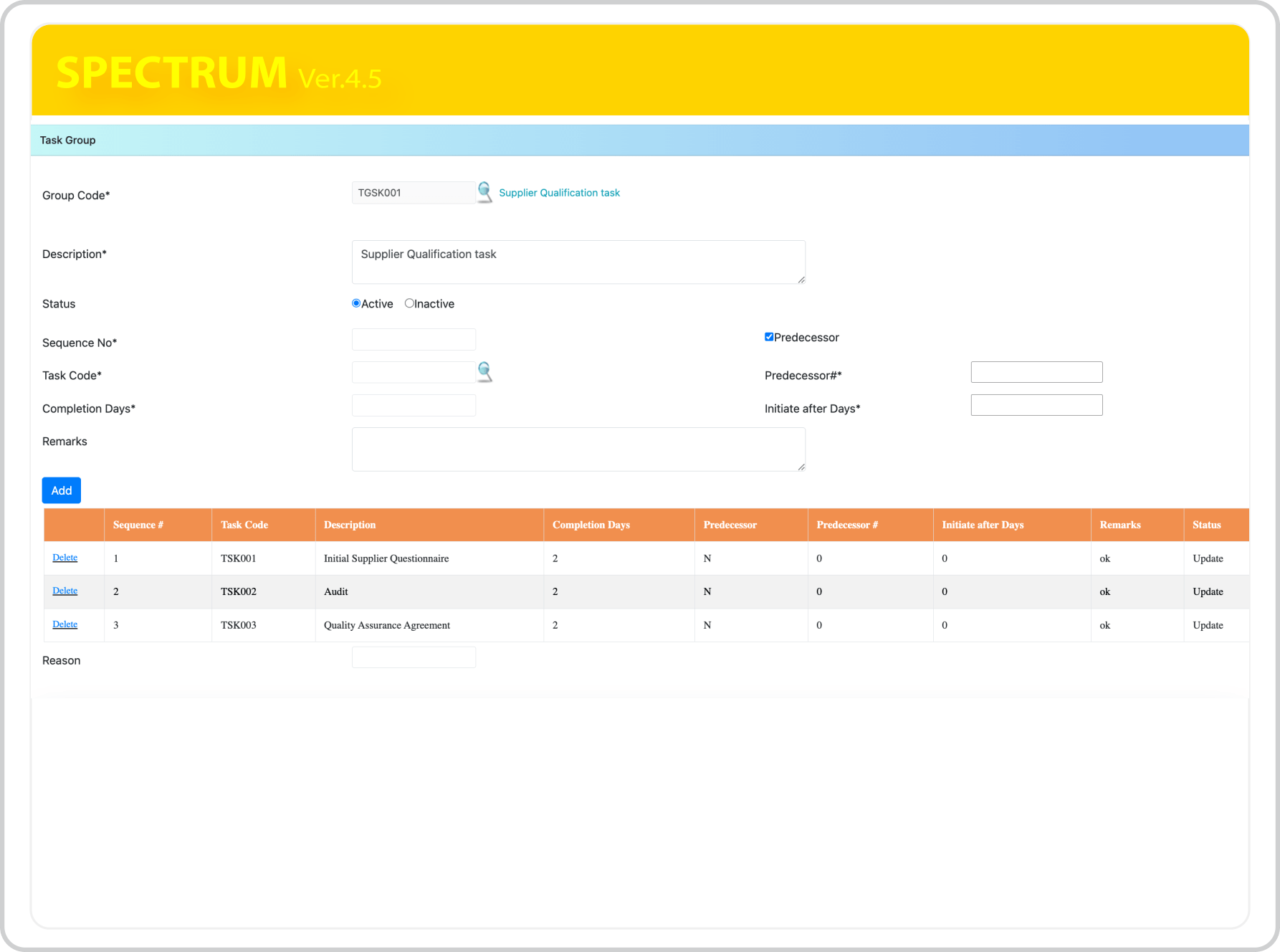 Data-Driven Performance Monitoring Data-Driven Performance Monitoring