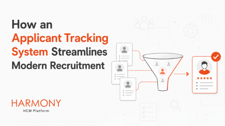 Applicant Tracking System and How It Works  