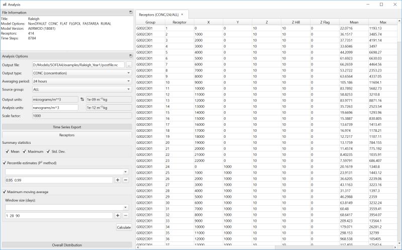 Screenshots Sofea 4 1 5 Alpha Documentation - Premium Ocean Image Gallery - Full HD