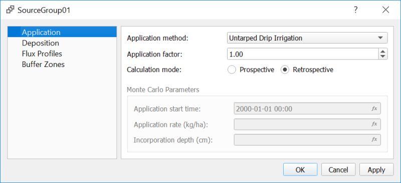 Source Groups - Ocean Designs - High Quality Desktop Collection