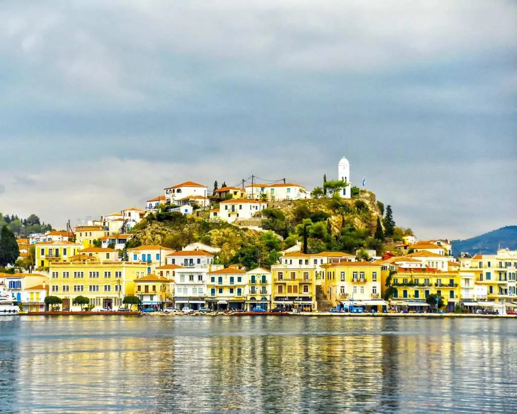 Ferries from athens ports to the greek islands. The 3 Best Greek Islands Near Athens How To See Them In One Day Sofia Adventures