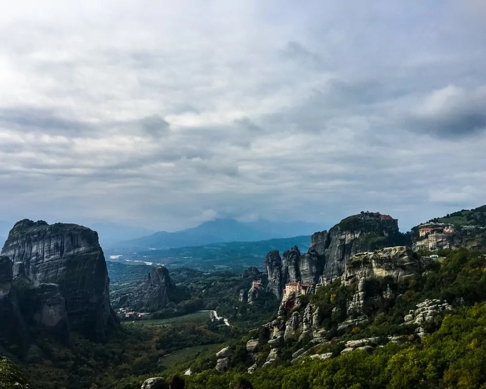 The day allows godchildren and their families to honor godparents and the role they take in the children’s lives. 17 Spectacular Day Trips From Athens Greece Sofia Adventures