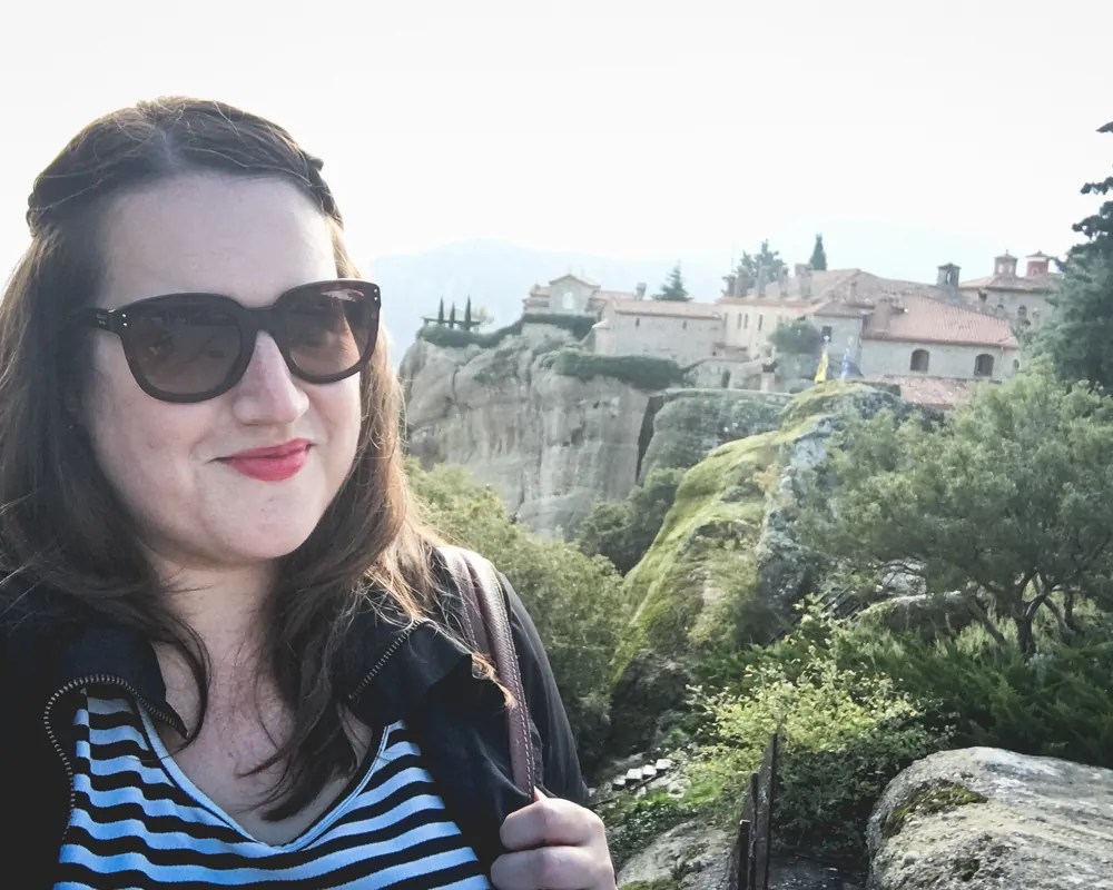 Find out directions, how to book tours, and more. How To Go From Athens To Meteora On A Perfect Day Trip Sofia Adventures