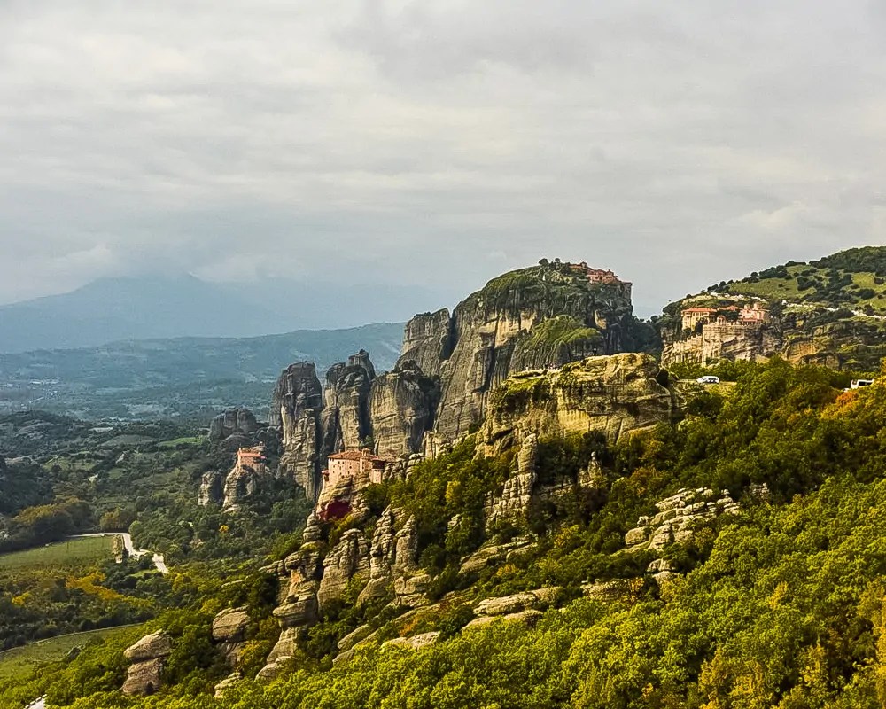 Godparents day, sometimes called godparents’ sunday, takes place on the first sunday in june every year. 17 Spectacular Day Trips From Athens Greece Sofia Adventures